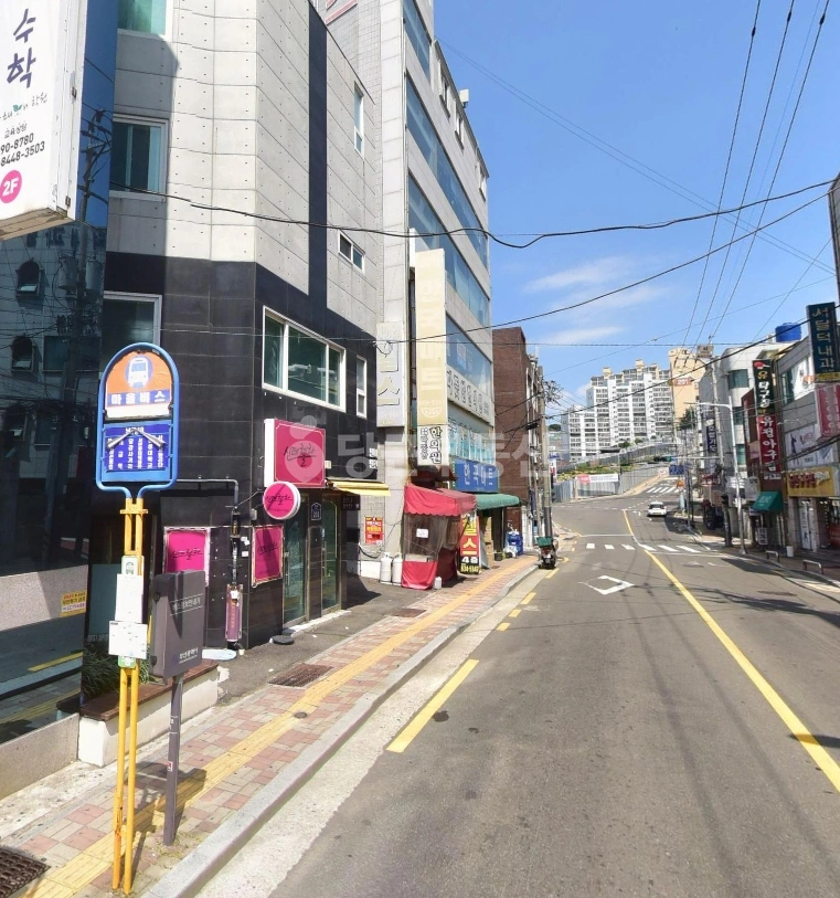 부산광역시 남구 문현동 상가 사진 1