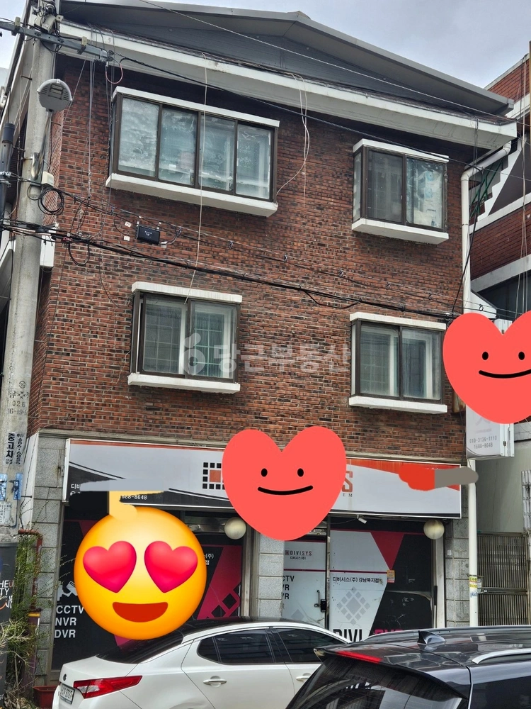 경기도 시흥시 대야동 건물 사진 1