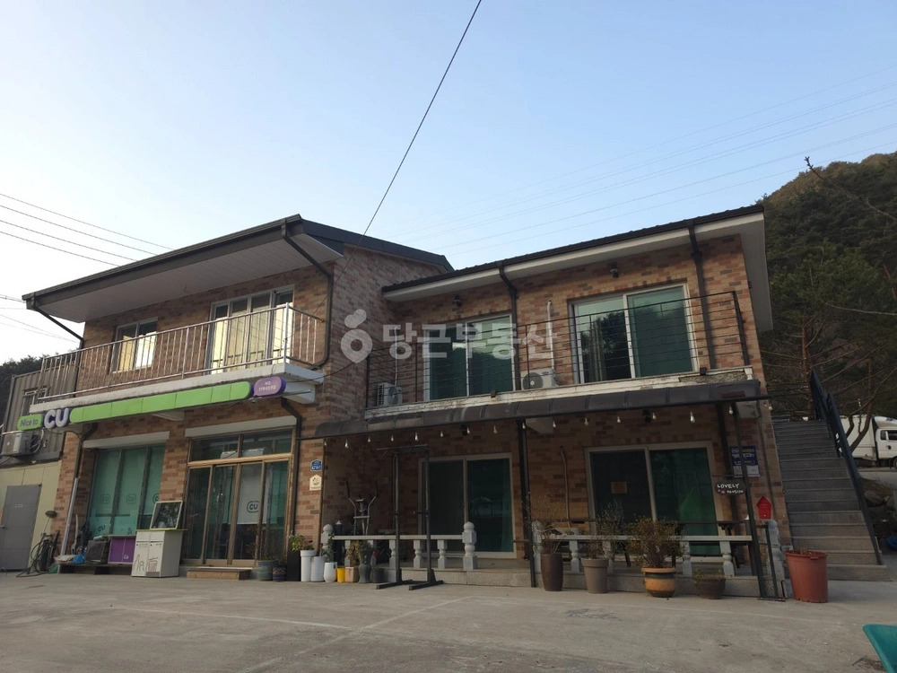 강원특별자치도 인제군 인제읍 건물 사진 1