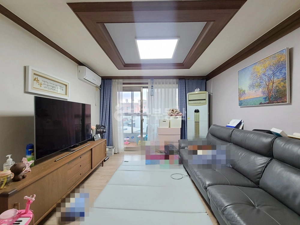 대구광역시 서구 원대동3가 빌라(투룸 이상) 사진 1