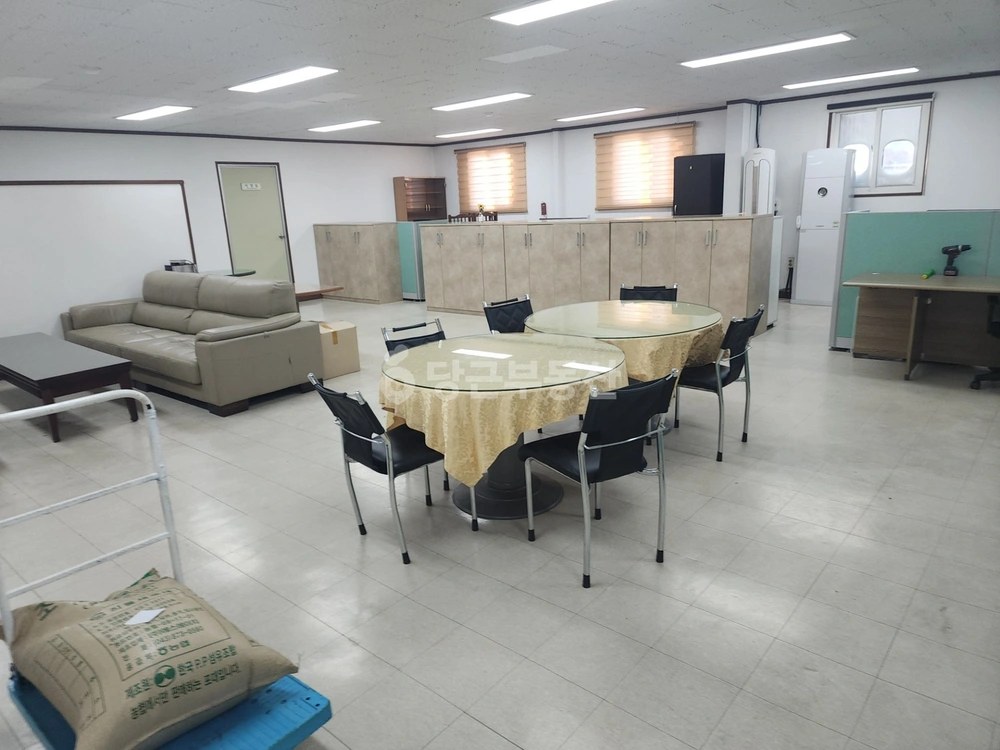 충청북도 옥천군 옥천읍 공장/창고 사진 1