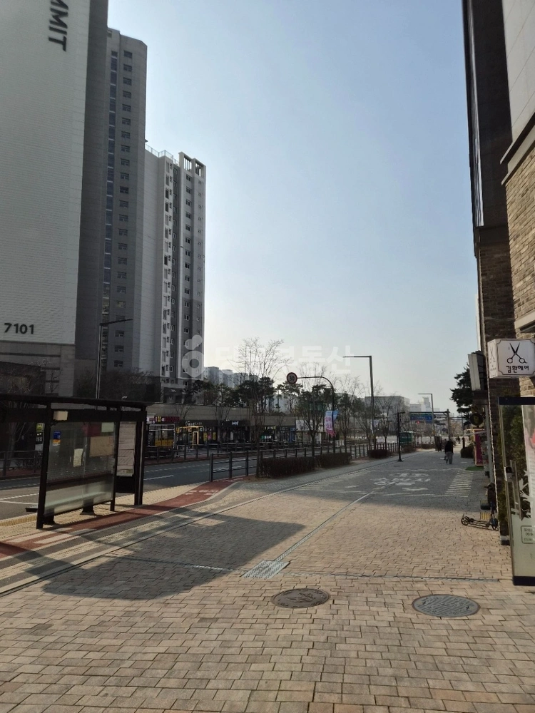 경기도 하남시 학암동 상가 사진 1
