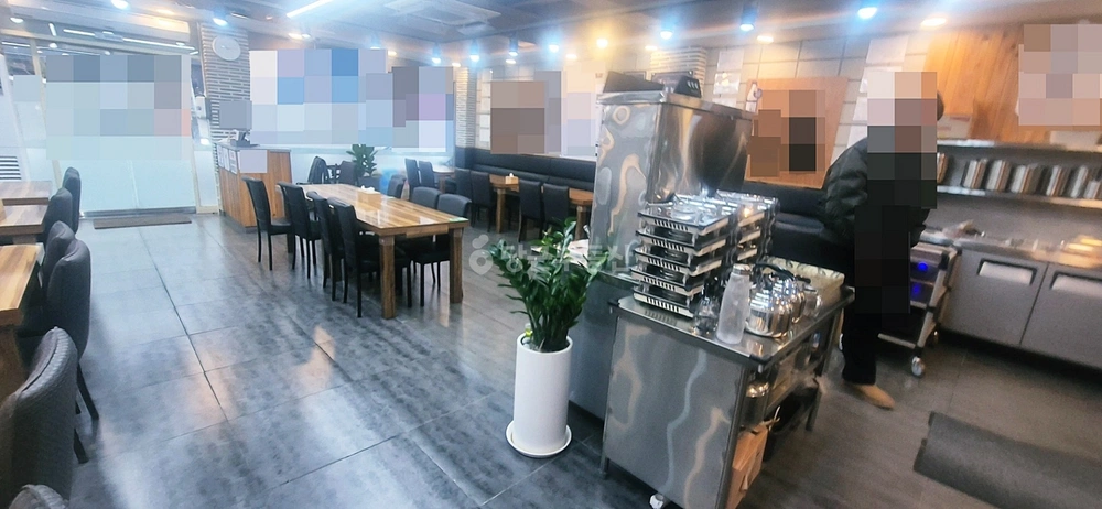 인천광역시 연수구 연수동 상가 사진 1