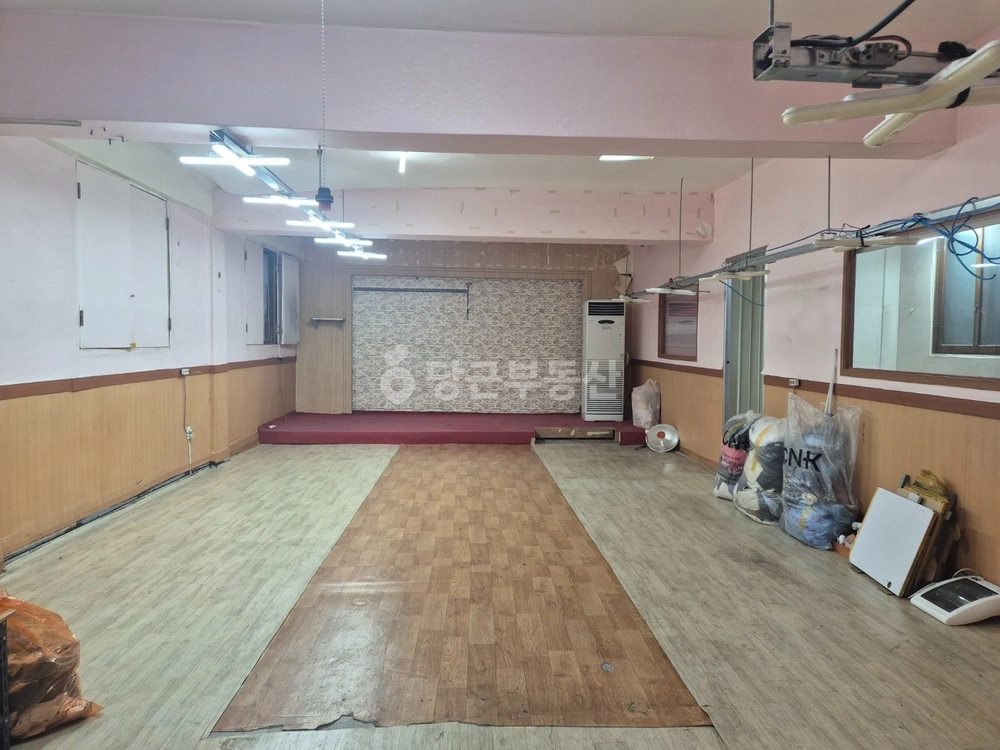 서울특별시 성북구 장위동 공장/창고 사진 1