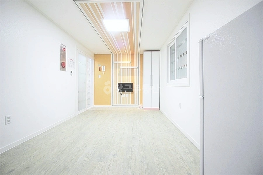 대구광역시 중구 계산동1가 원룸 사진 1