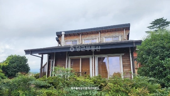 제주특별자치도 서귀포시 남원읍 단독/전원주택 사진 1