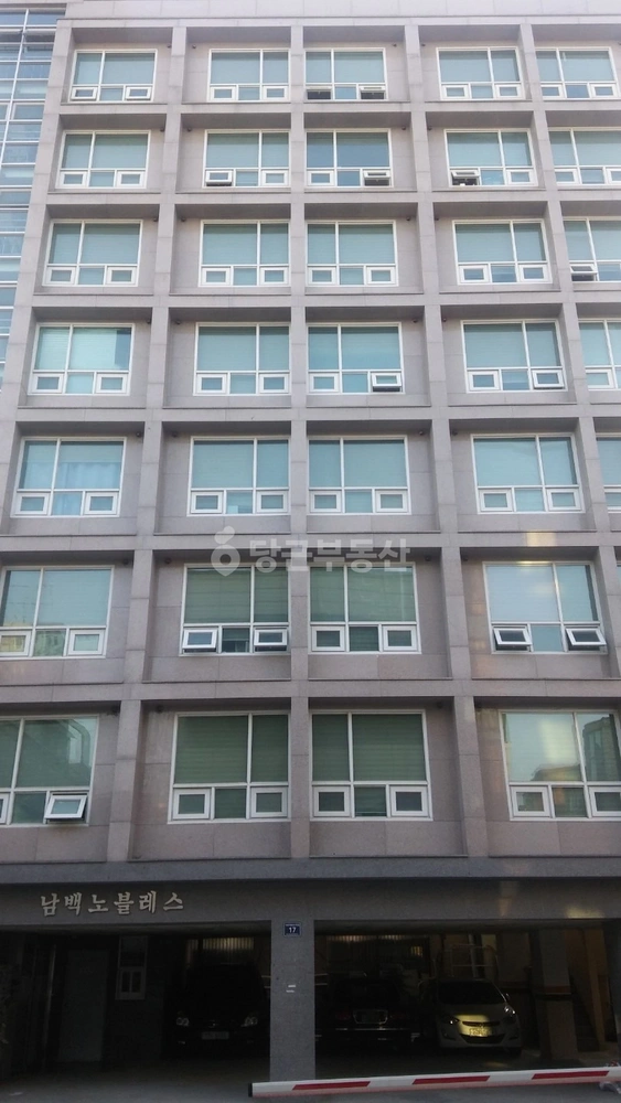인천광역시 연수구 연수동 원룸 사진 1