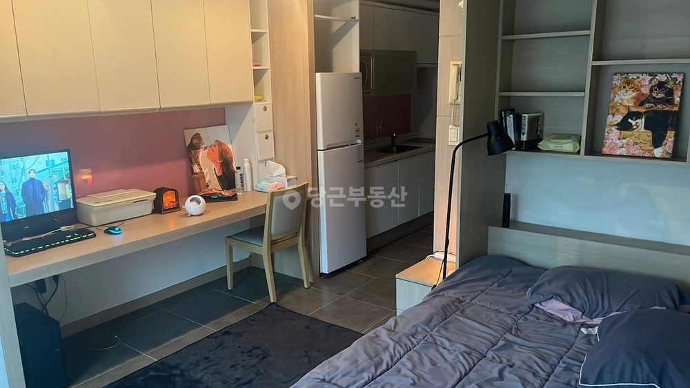 경상북도 구미시 원평동 아파트 사진 1
