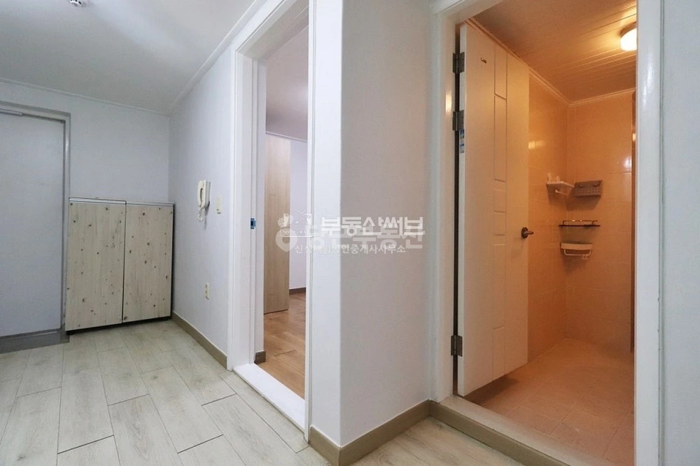대전광역시 유성구 신성동 원룸 사진 1