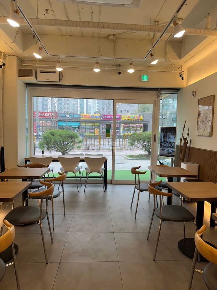 경기도 화성시 동탄구 청계동 상가 사진 1