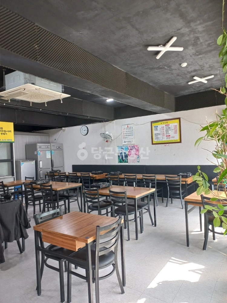 경기도 이천시 장호원읍 상가 사진 1