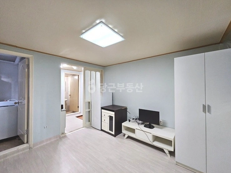 대전광역시 서구 탄방동 원룸 사진 1