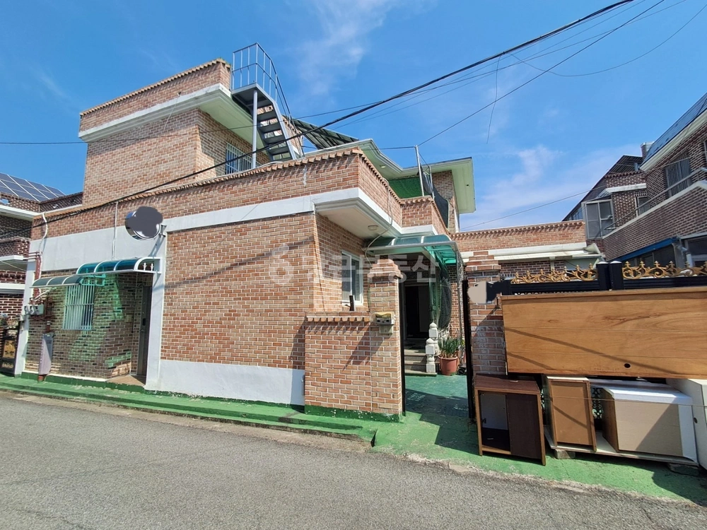 경상남도 창원시 진해구 이동 단독/전원주택 사진 1