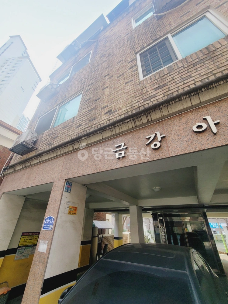 인천광역시 미추홀구 주안동 빌라(투룸 이상) 사진 1