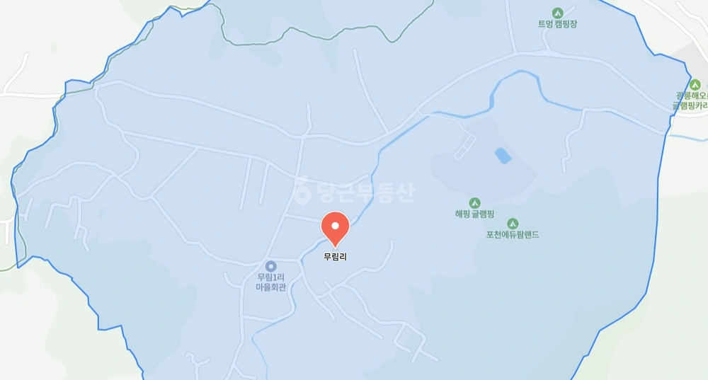 경기도 포천시 소흘읍 토지 사진 1