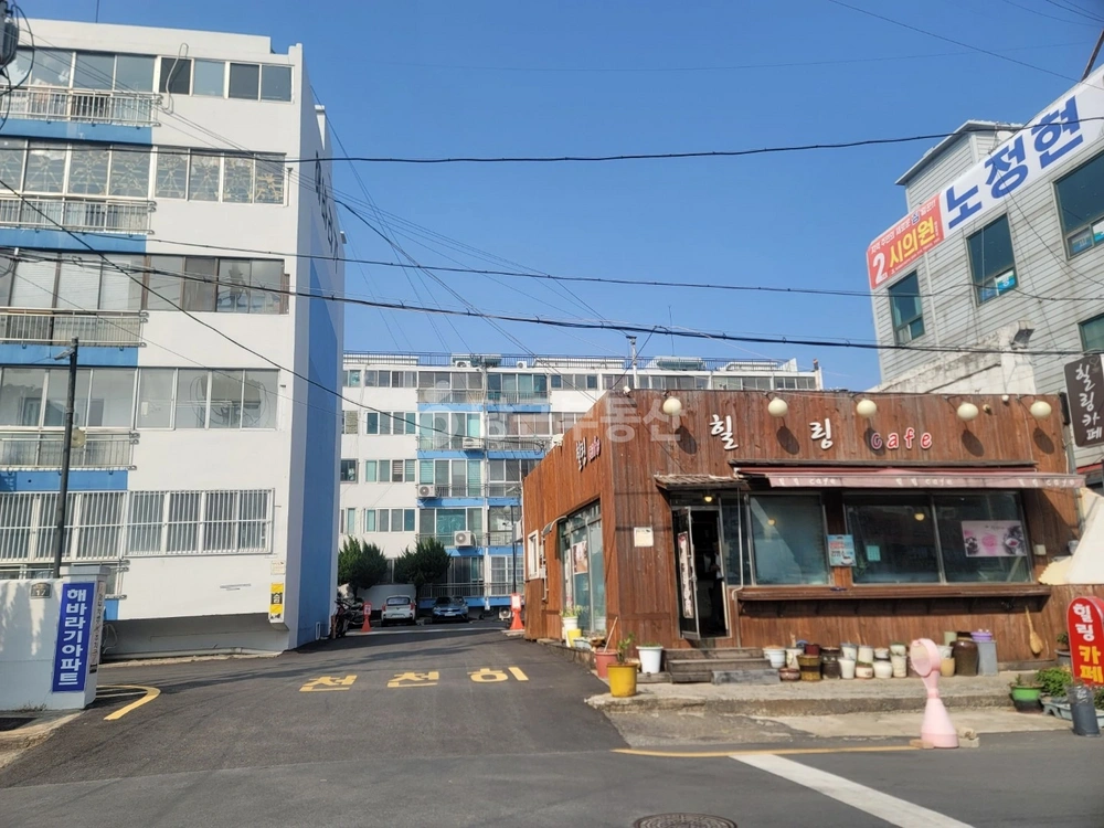 경상남도 창원시 마산합포구 월남동1가 상가 사진 1