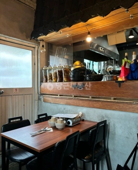 부산광역시 부산진구 전포동 상가 사진 1