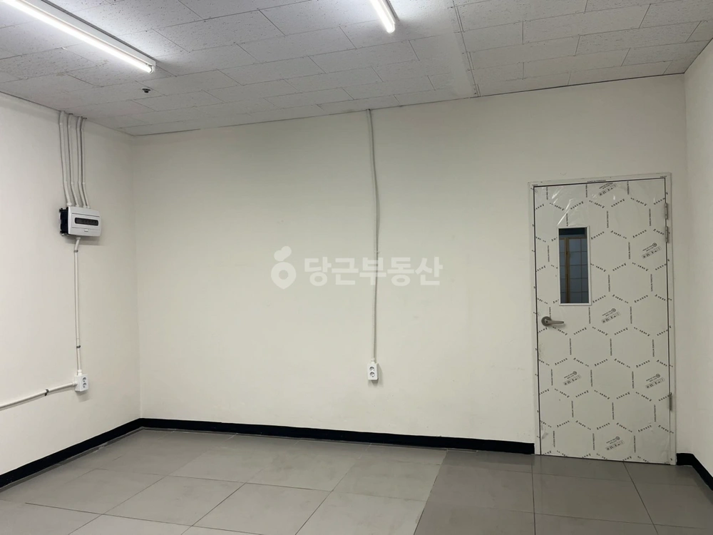 서울특별시 광진구 구의동 상가 사진 1
