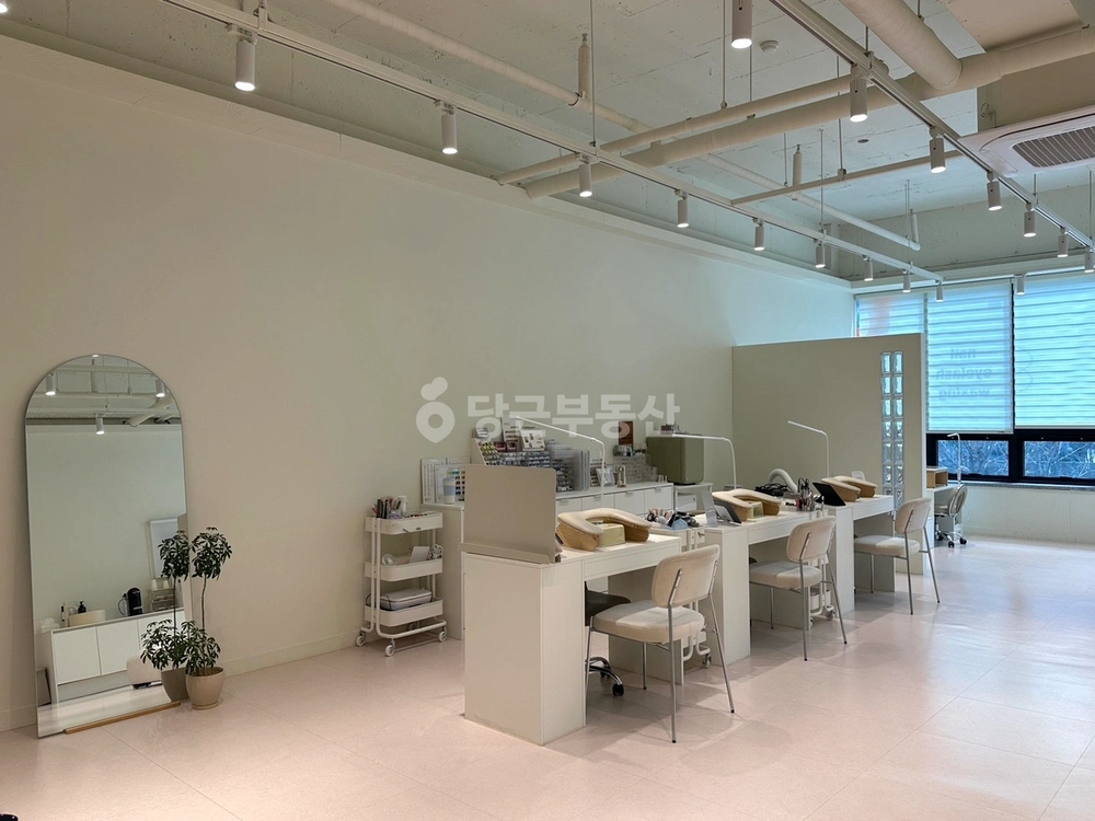 전남광주통합특별시 서구 금호동 상가 사진 1