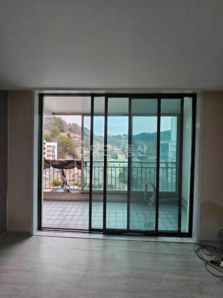경상남도 통영시 미수동 아파트 사진 1