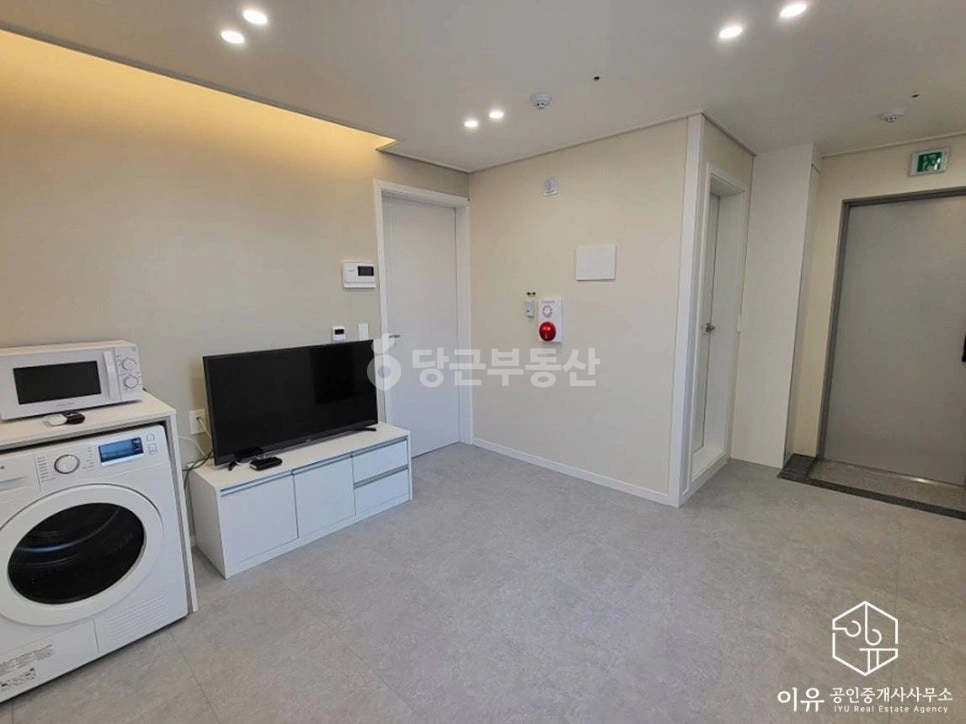 충청북도 청주시 흥덕구 복대동 원룸 사진 1