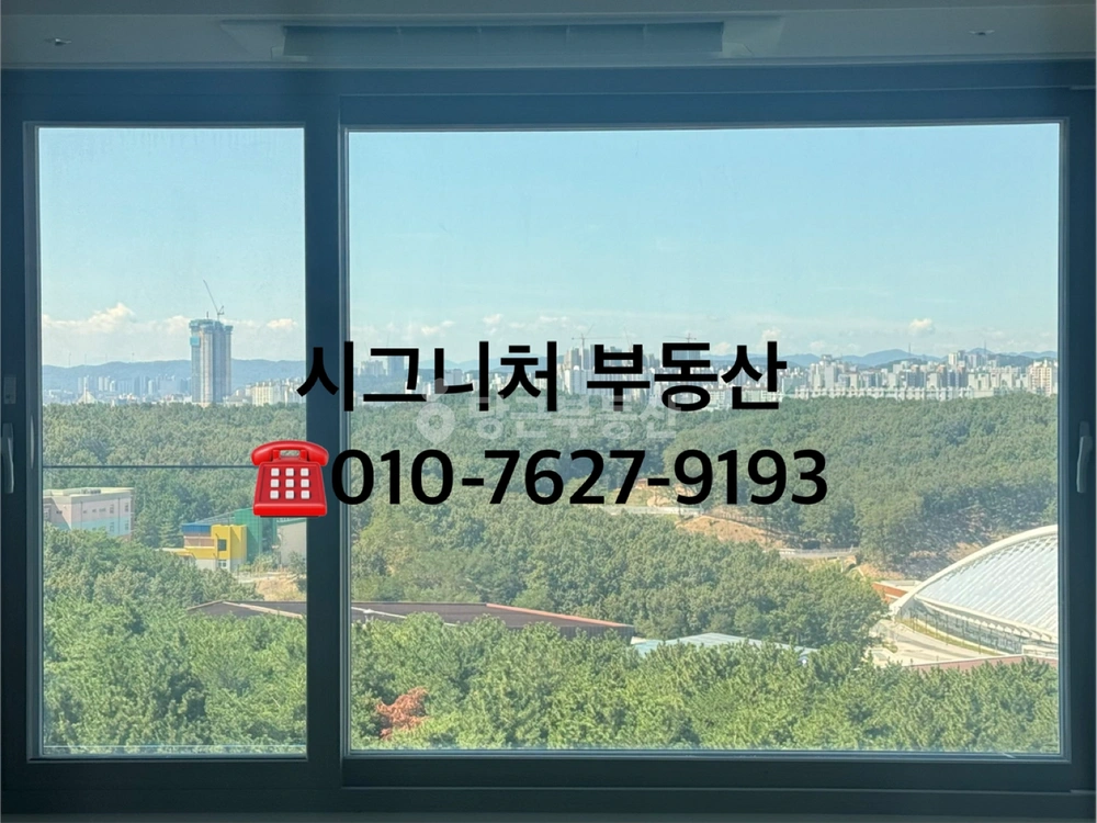 경상북도 포항시 북구 장성동 아파트 사진 1