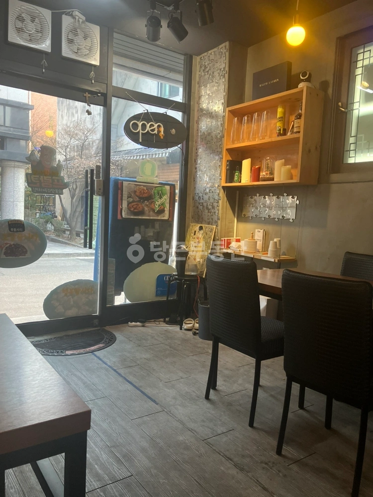 경기도 성남시 분당구 백현동 상가 사진 1