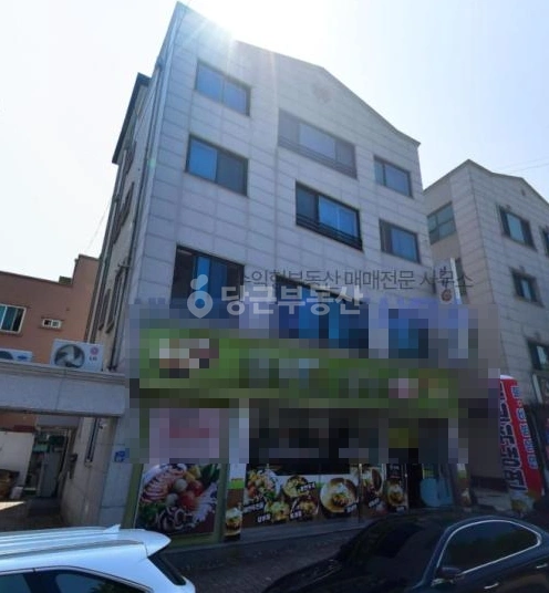 강원특별자치도 원주시 관설동 건물 사진 1