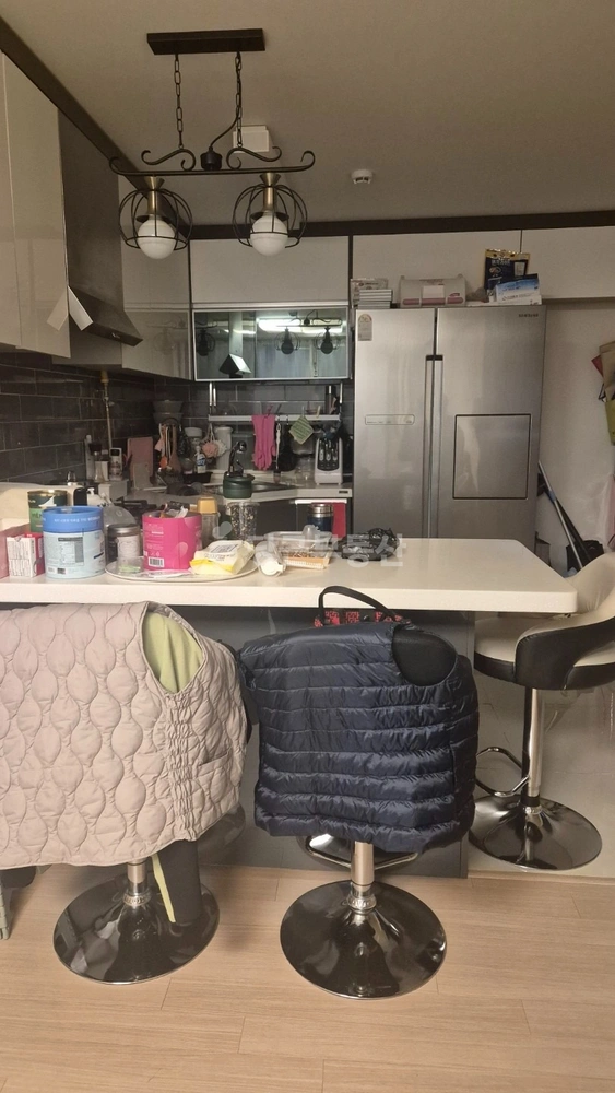 경기도 안양시 만안구 안양동 빌라(투룸 이상) 사진 1