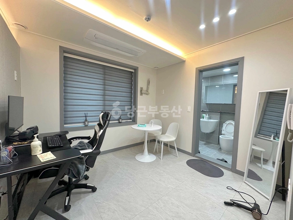 충청북도 청주시 흥덕구 봉명동 원룸 사진 1