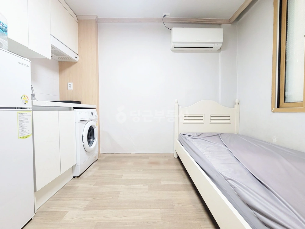 울산광역시 남구 신정동 원룸 사진 1