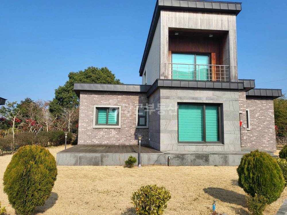 제주특별자치도 제주시 한림읍 단독/전원주택 사진 1