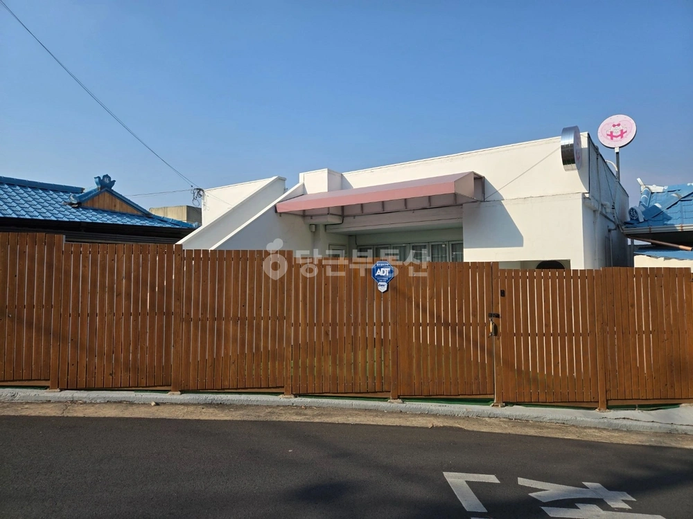대구광역시 북구 침산동 상가 사진 1