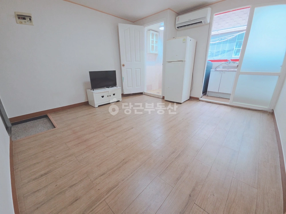 경기도 시흥시 정왕동 원룸 사진 1