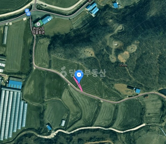 충청남도 천안시 동남구 병천면 토지 사진 1