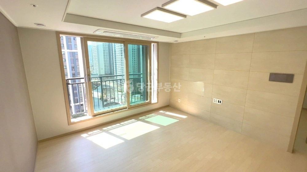 경기도 의정부시 산곡동 아파트 사진 1