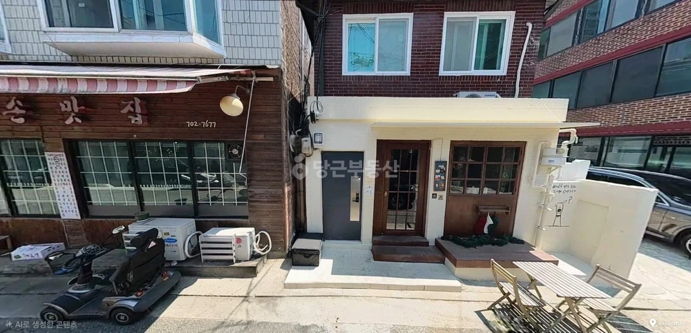 서울특별시 용산구 원효로1가 상가 사진 1