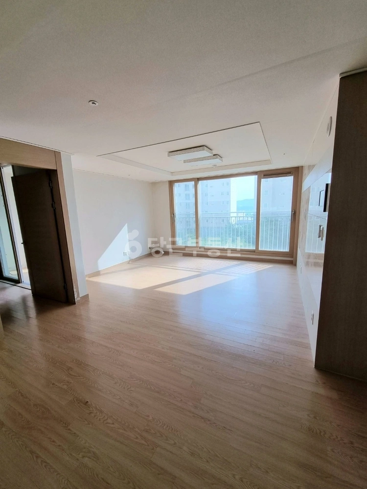 경기도 여주시 오학동 아파트 사진 1