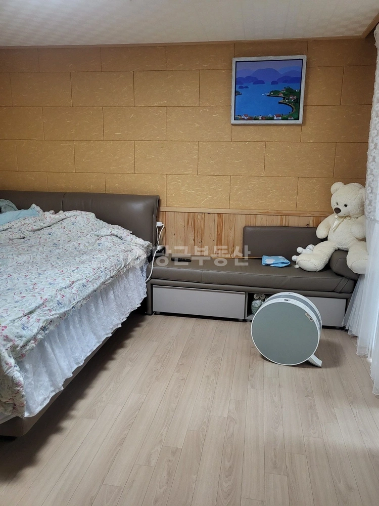 경상남도 통영시 북신동 아파트 사진 1