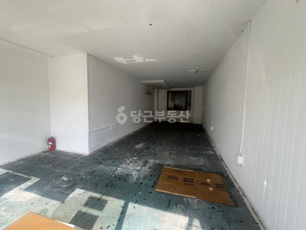 대전광역시 서구 탄방동 상가 사진 1