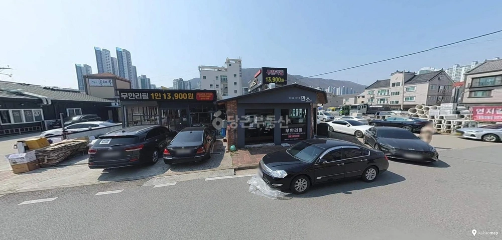 경상남도 김해시 구산동 상가 사진 1
