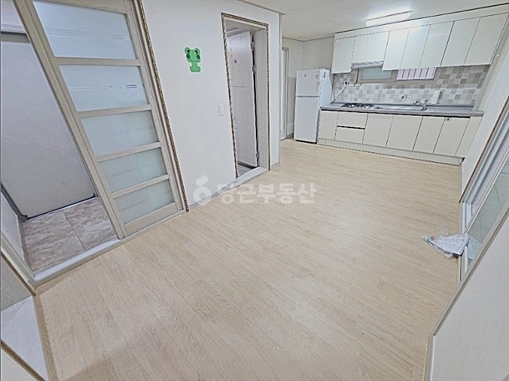 대구광역시 북구 산격동 빌라(투룸 이상) 사진 1