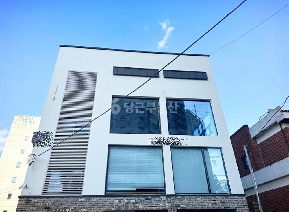대구광역시 수성구 중동 상가 사진 1