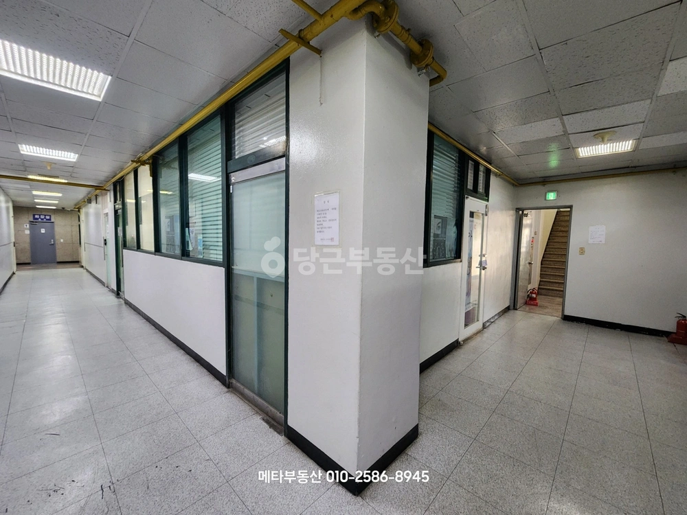 서울특별시 강서구 등촌동 상가 사진 1