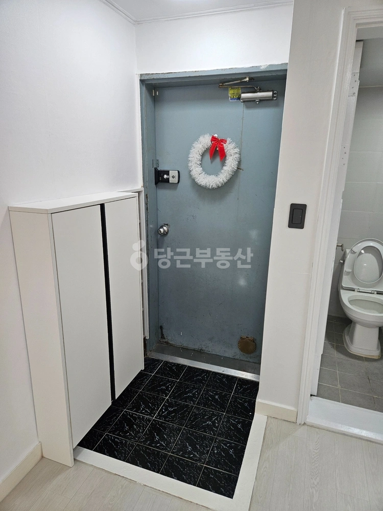 제주특별자치도 제주시 도남동 빌라(투룸 이상) 사진 1