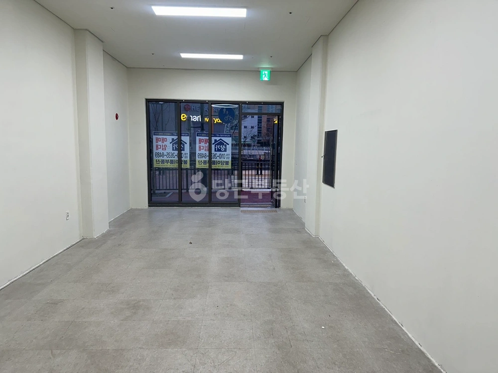 충청남도 천안시 동남구 청당동 상가 사진 1