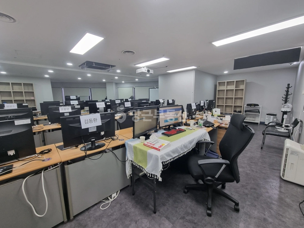 서울특별시 관악구 신림동 상가 사진 1