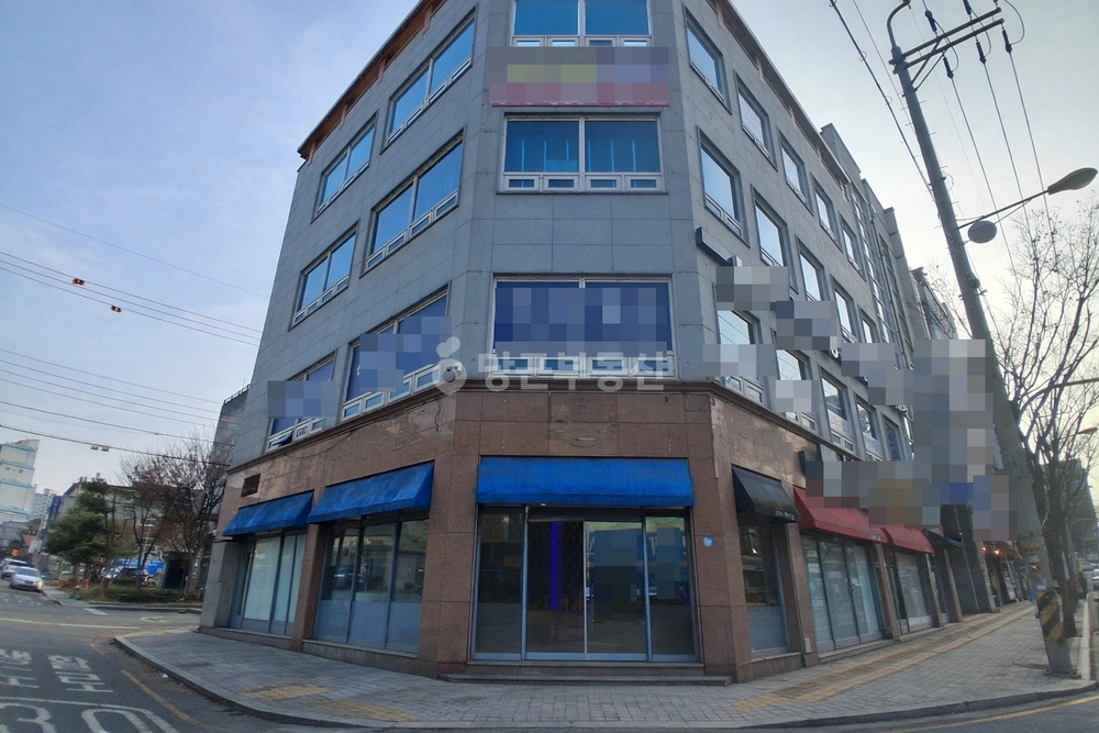 전북특별자치도 전주시 덕진구 송천동1가 상가 사진 1