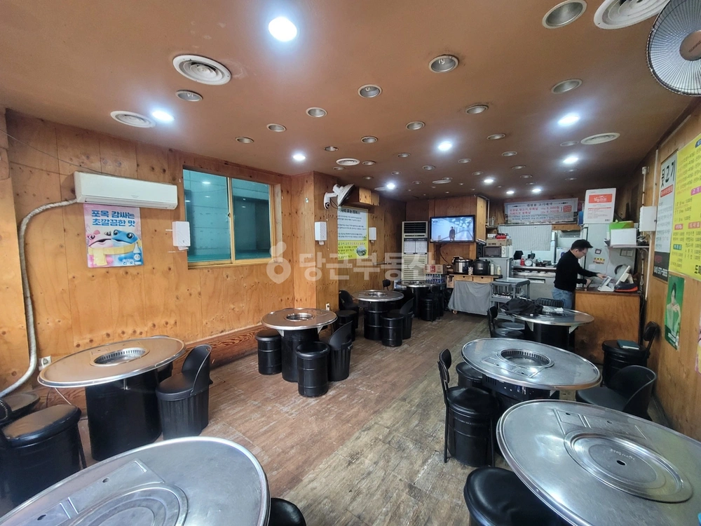 충청남도 천안시 서북구 두정동 상가 사진 1