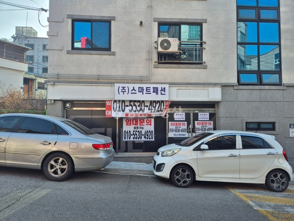경상북도 구미시 진평동 상가 사진 1